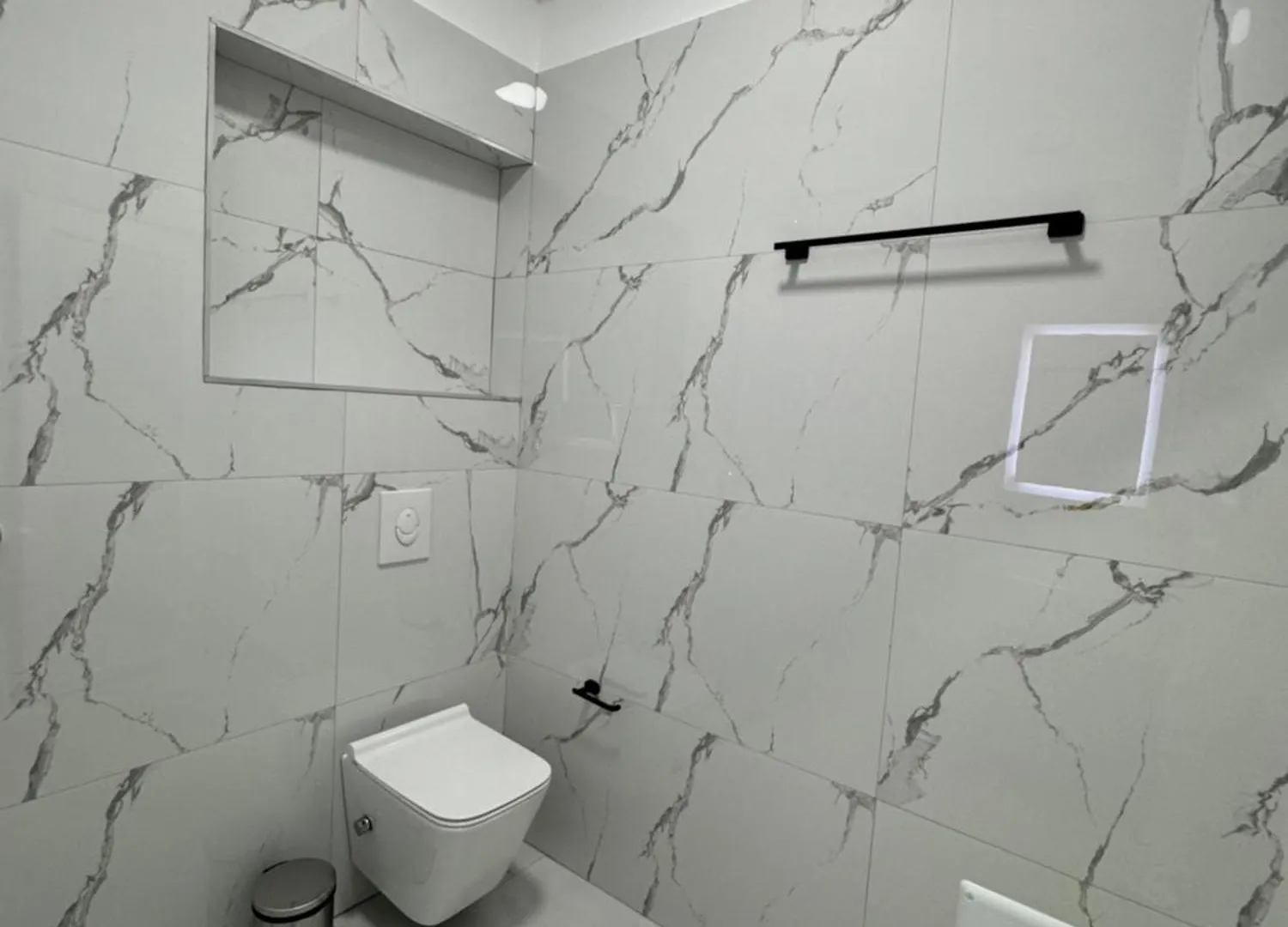 Vata Apartments Kamez Albania