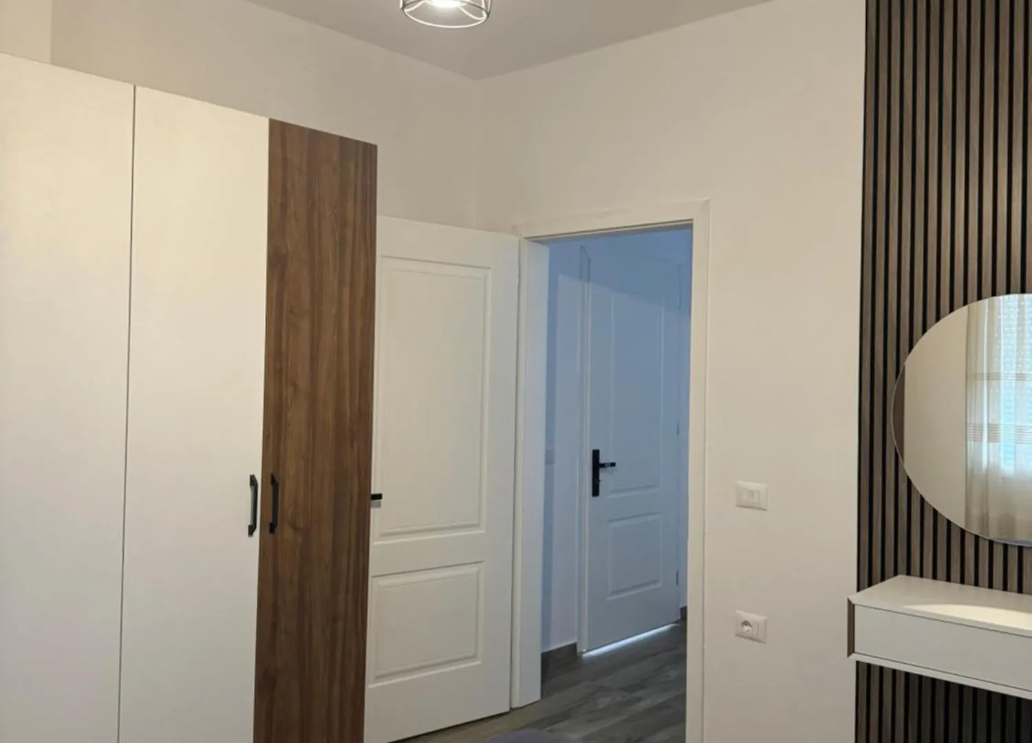 Vata Apartments Kamez