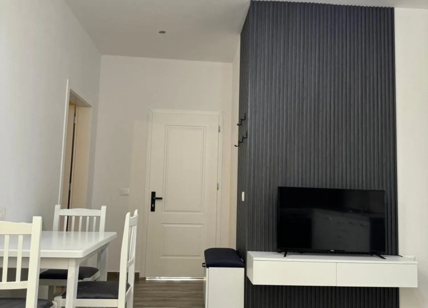 Vata Apartments Kamez