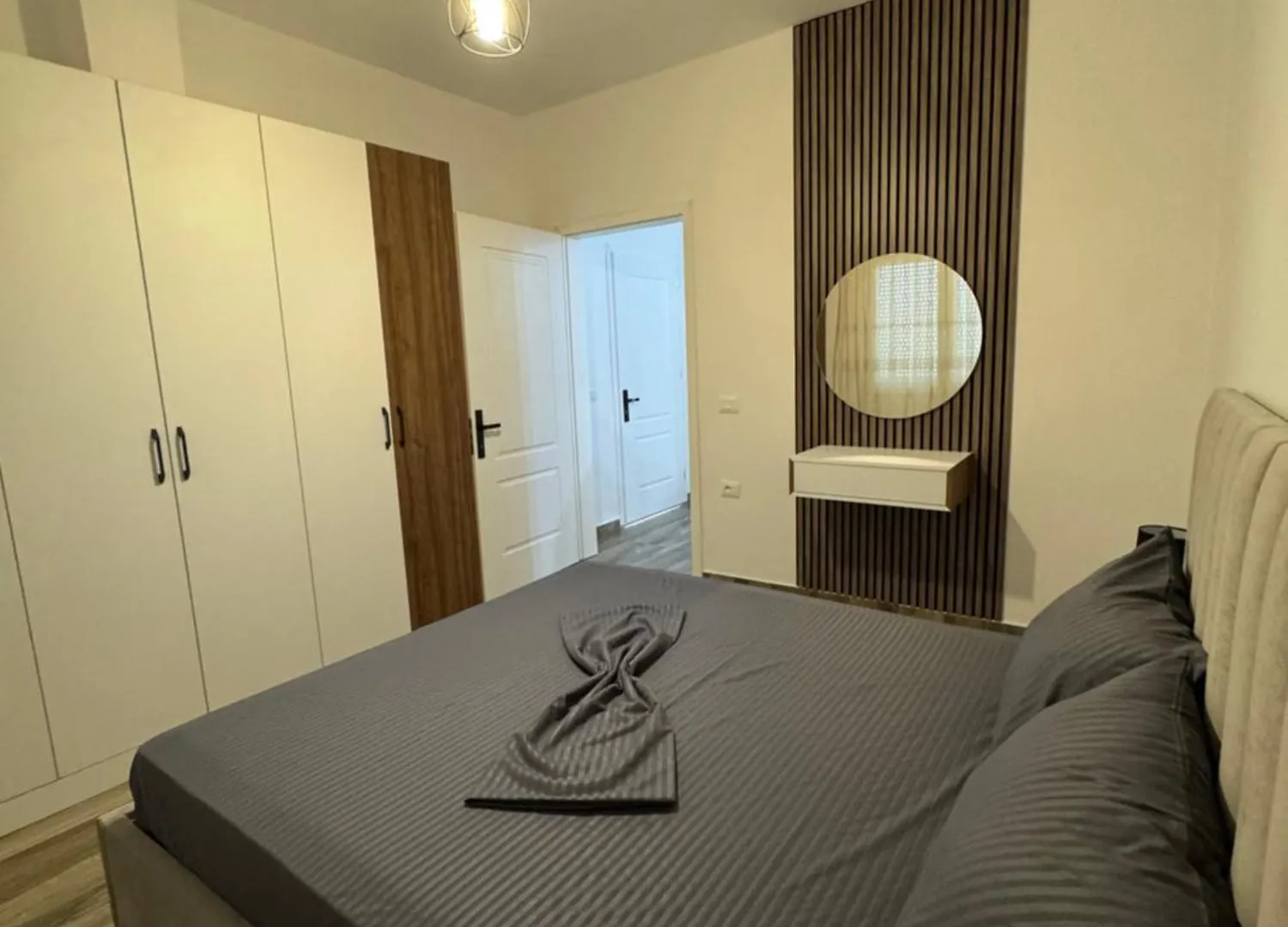 Vata Apartments Kamez